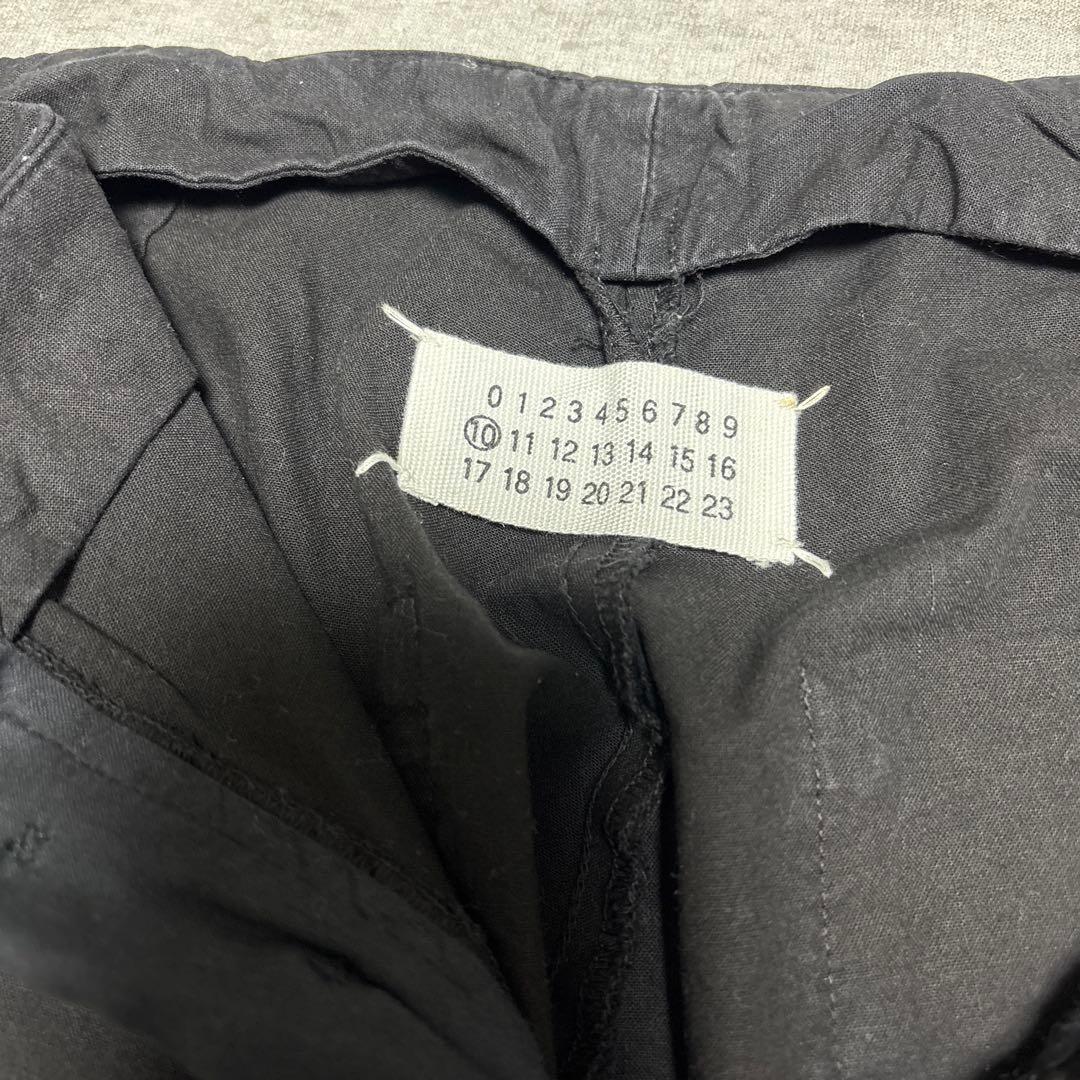 マルタンマルジェラ