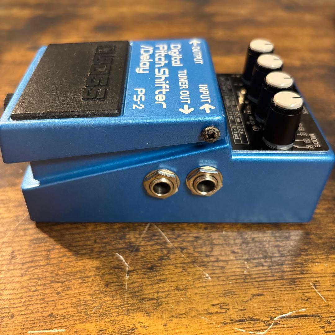 BOSS PS-2 1988年 日本製