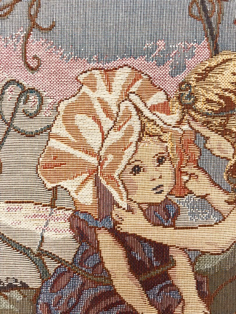 メアリーバーガー 絵画 インテリア