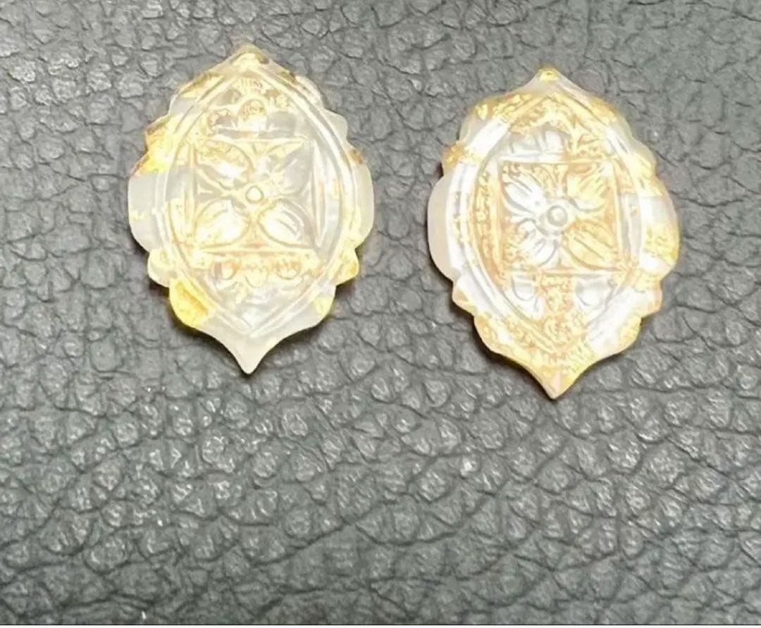 ★daisy★❤️ 14kgfピアス