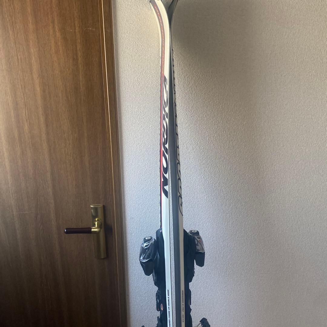 スキー板NORDICA SPORT MACHINE 70（サイズ：168cm）