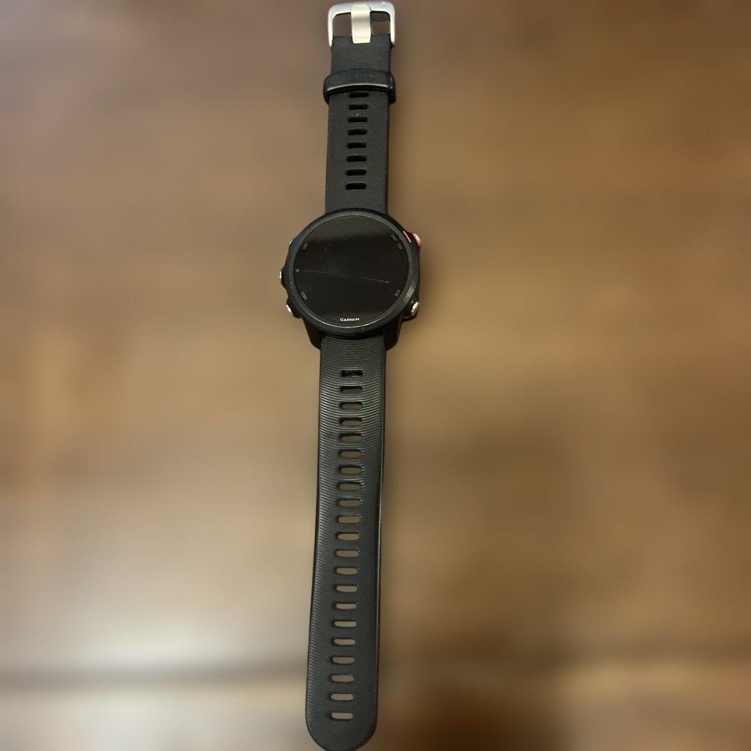 時計 Garmin245music