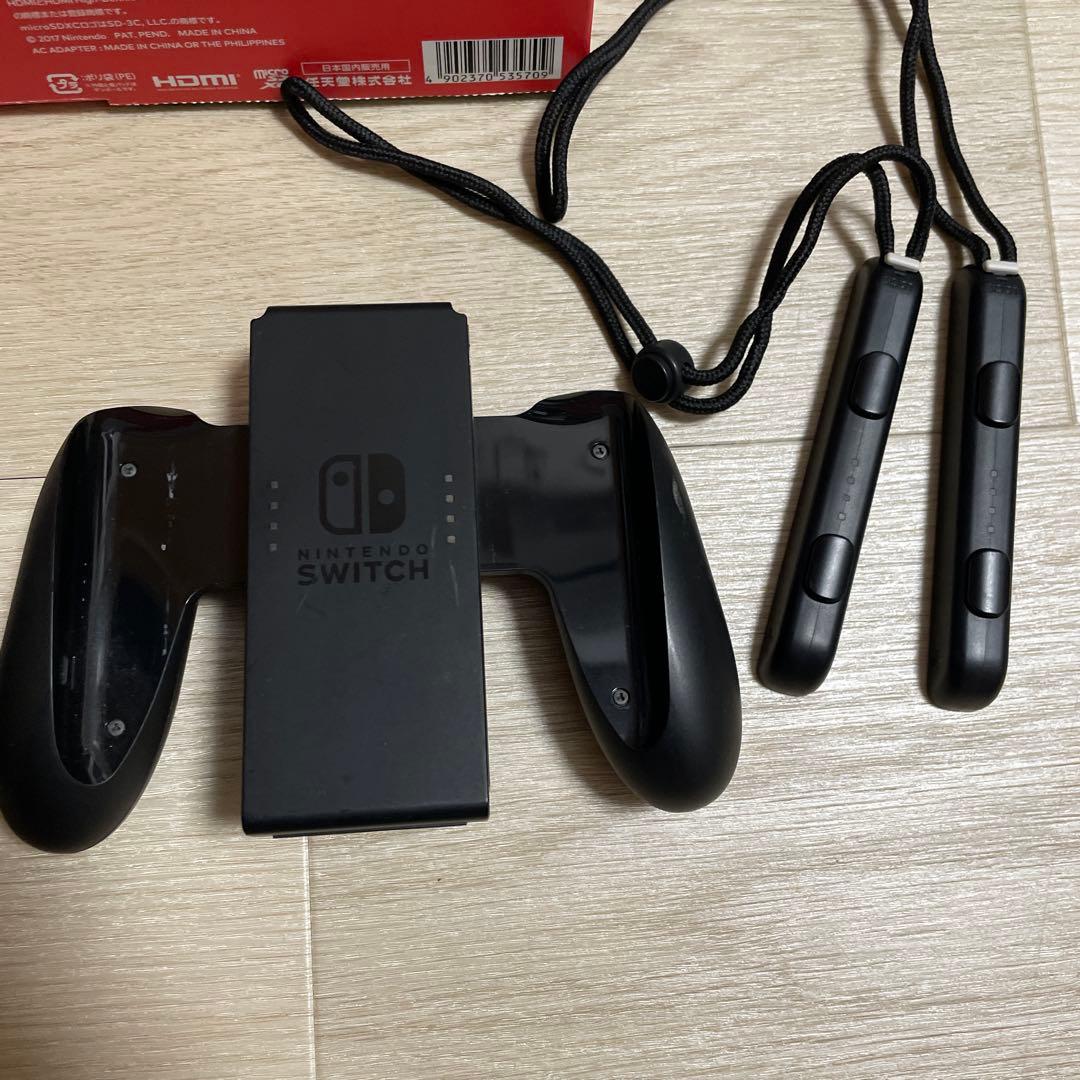 ニンテンドー スイッチ ジャンク Nintendo Switch