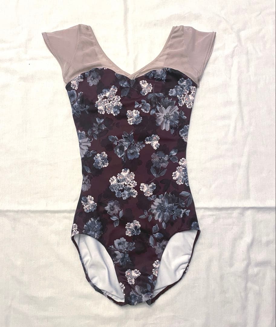 Stina innocent bourdeaux type H ボルドーL