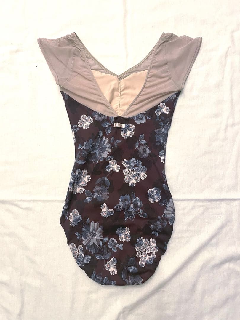 Stina innocent bourdeaux type H ボルドーL