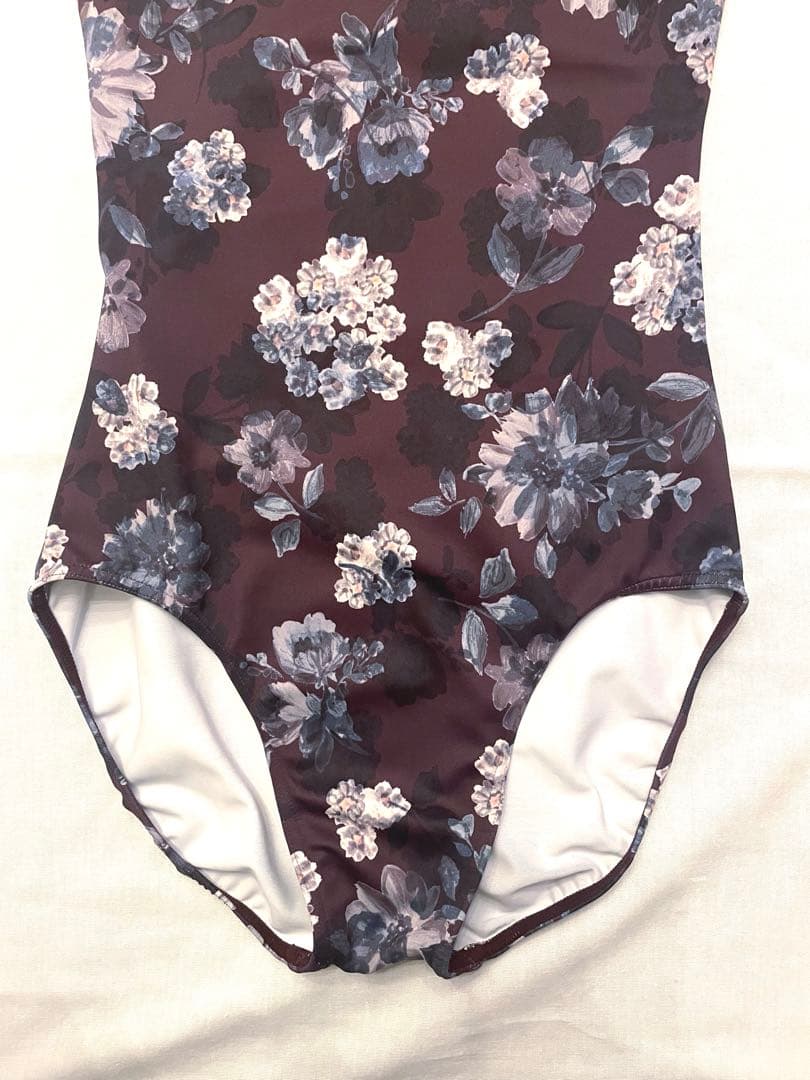 Stina innocent bourdeaux type H ボルドーL