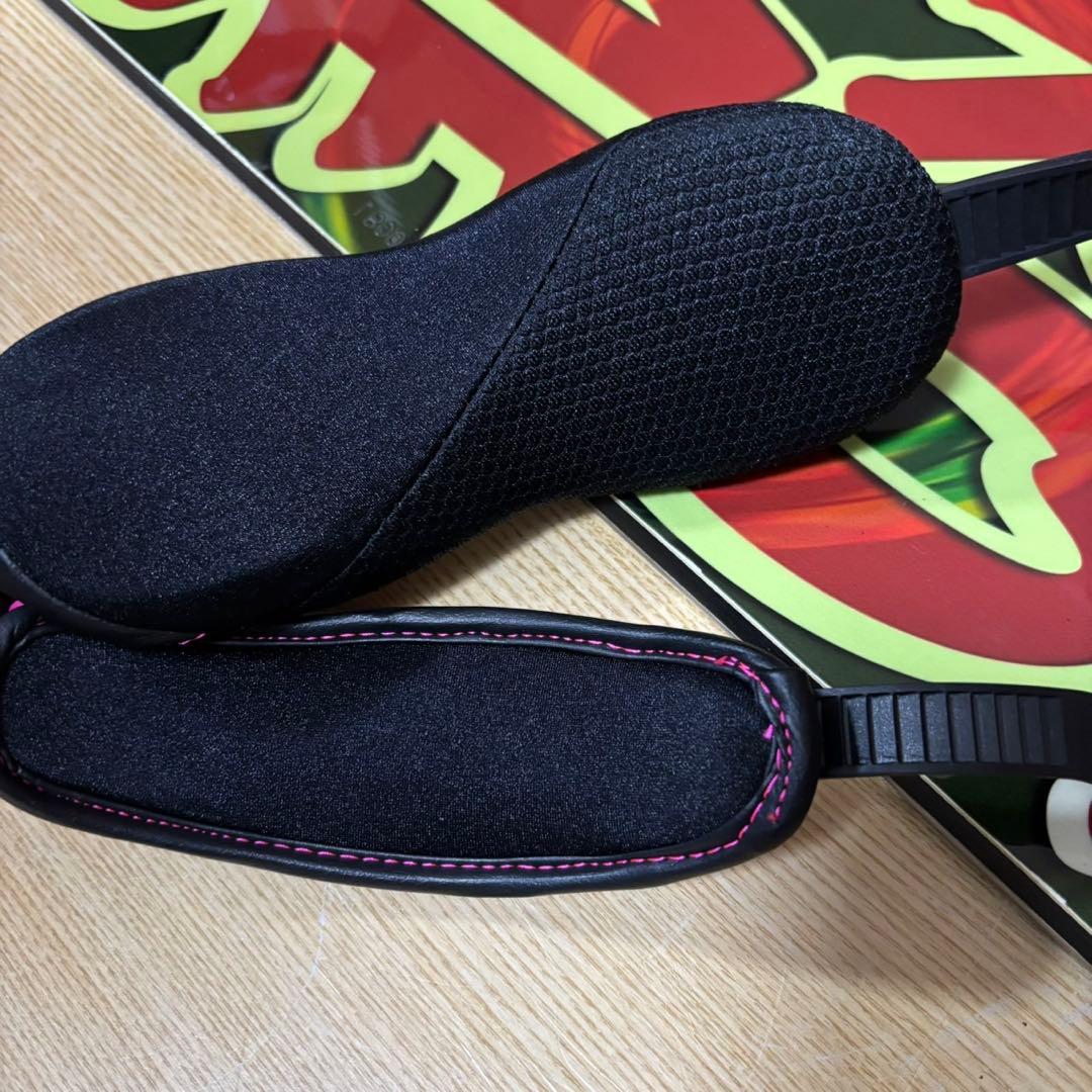 ROME SDS ローム HEAD レディーススノーボード3点セット　145cm