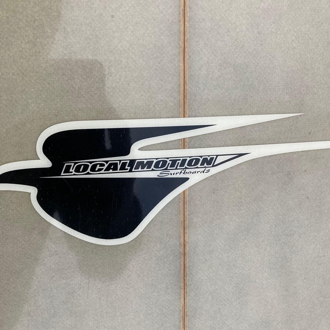 【手渡し限定】サーフボード　ボンザー