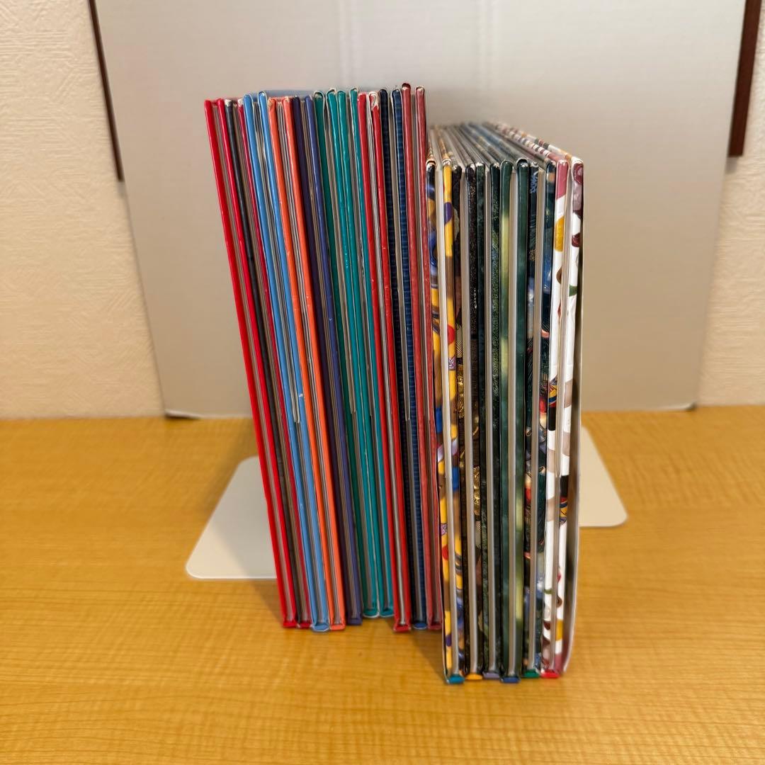 ミッケ！16冊セット