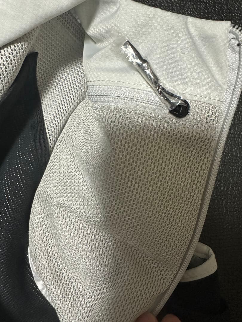 TR10 THE NORTH FACE トレイルランザック　バッグ