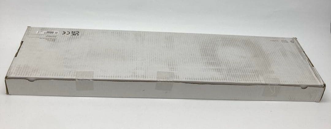 IKEA ISJAKT イスヤクト LEDフロアアップライト