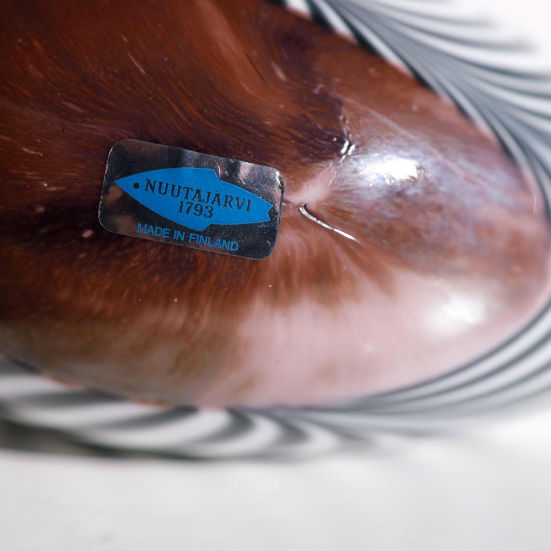 1988 Ferra oiva toikka イッタラ　バード　オイバトイッカ