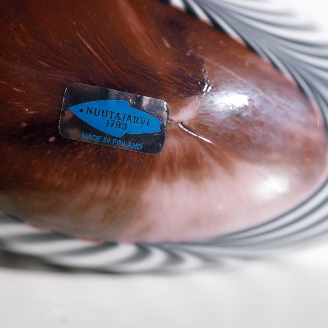 1988 Ferra oiva toikka イッタラ　バード　オイバトイッカ