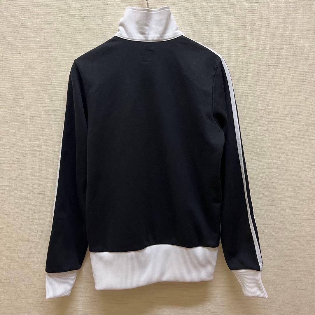 adidas アディダス　トラックジャケット ベッケンバウアー