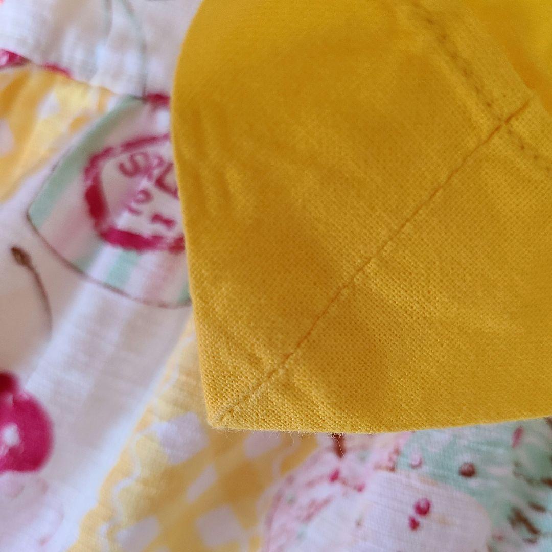 シャーリーテンプルワンピース2着