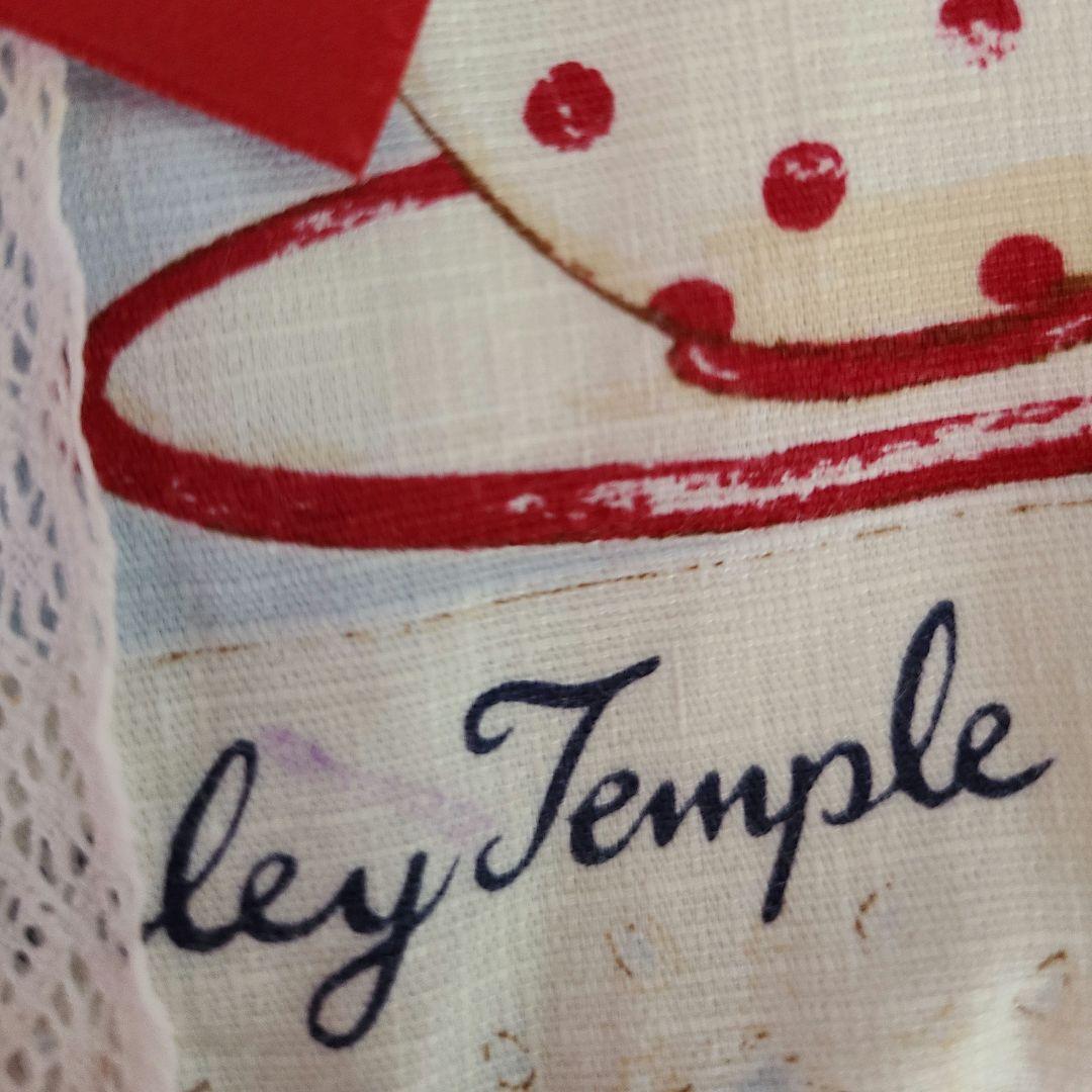 シャーリーテンプルワンピース2着