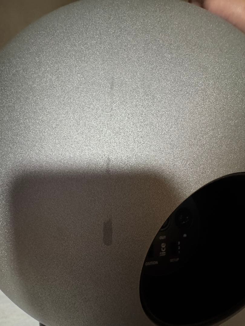 Bang & Olufsen バング&オルフセン BeoLab2 サブウーファー