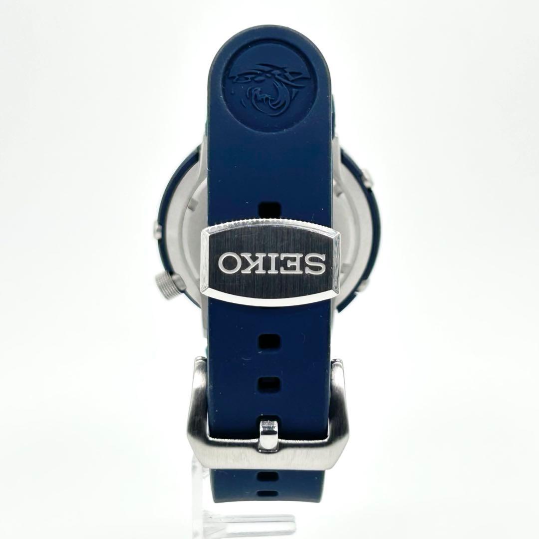 SEIKO×SHIPS セイコー×シップス 300本限定 別注 ソーラー 腕時計