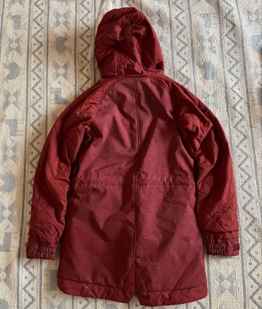 ニキータ スノーボード　ウェア　ジャケット