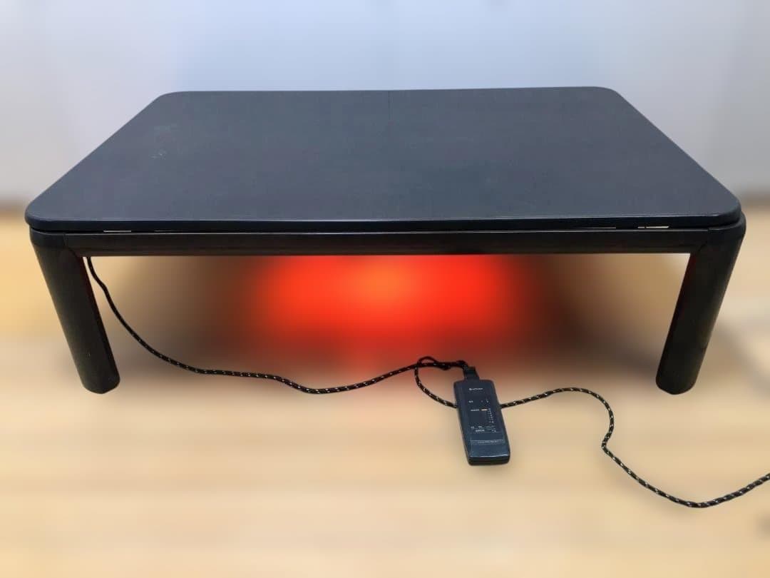 【送料無料】日立 家具調こたつ KFM-5260SE 長方形 251214