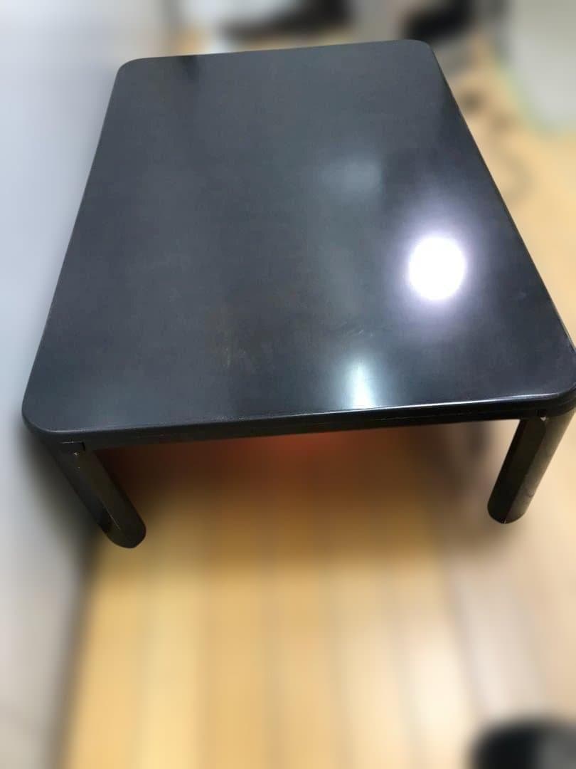 【送料無料】日立 家具調こたつ KFM-5260SE 長方形 251214