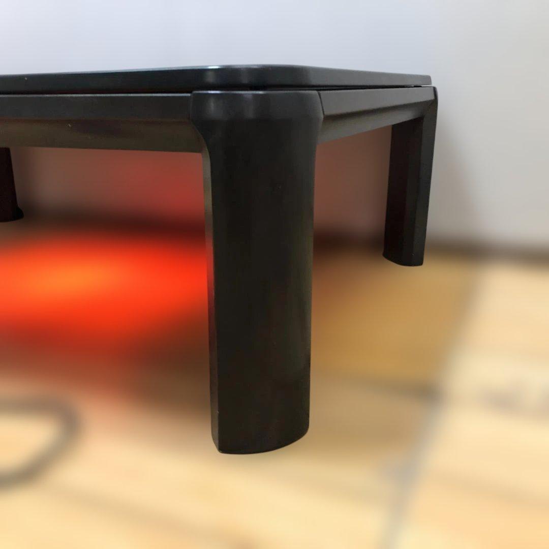 【送料無料】日立 家具調こたつ KFM-5260SE 長方形 251214