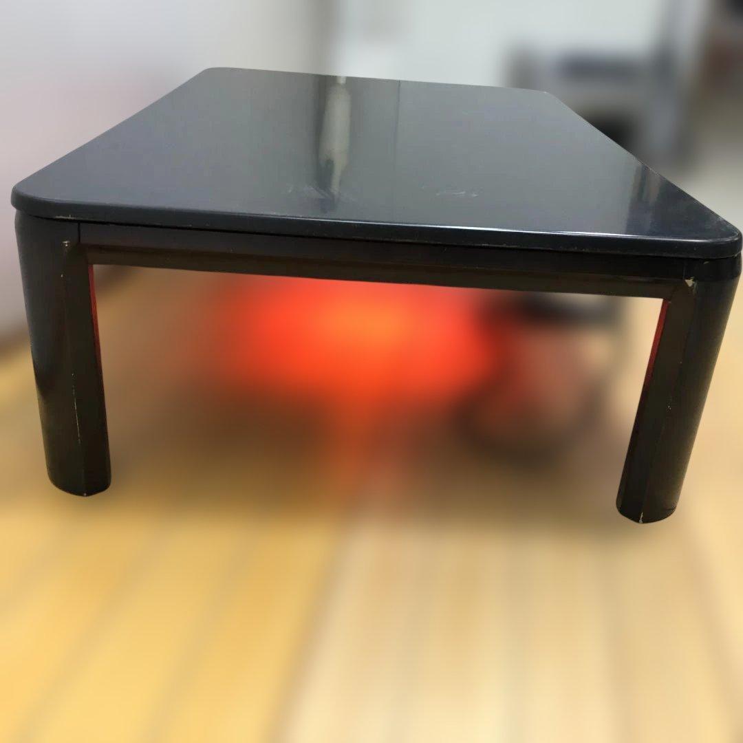 【送料無料】日立 家具調こたつ KFM-5260SE 長方形 251214