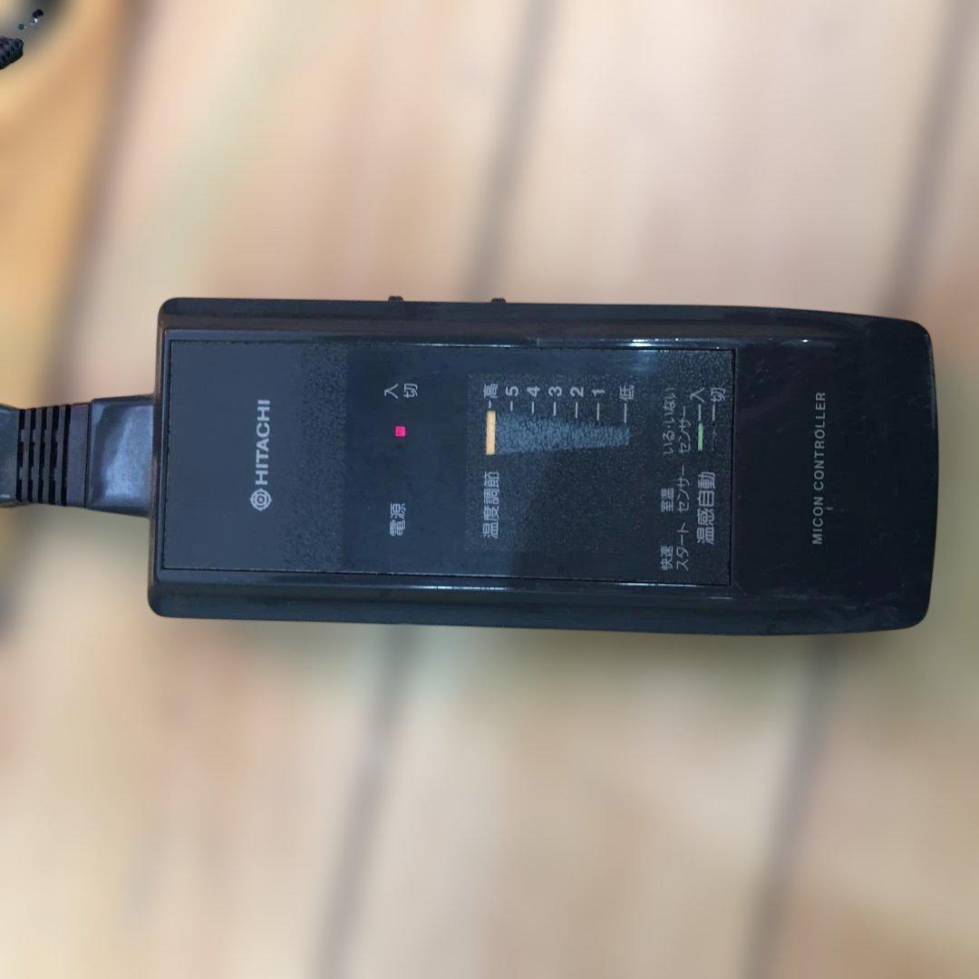 【送料無料】日立 家具調こたつ KFM-5260SE 長方形 251214