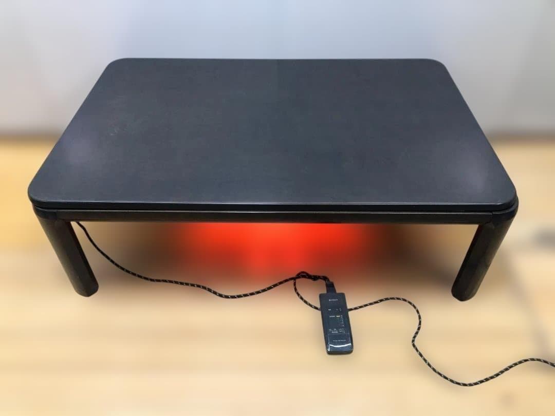 【送料無料】日立 家具調こたつ KFM-5260SE 長方形 251214
