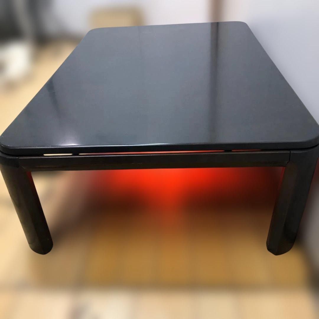 【送料無料】日立 家具調こたつ KFM-5260SE 長方形 251214