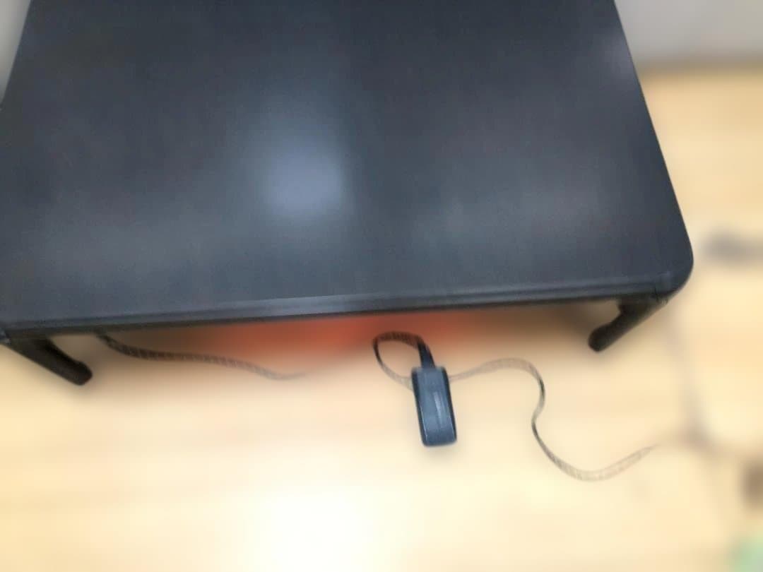 【送料無料】日立 家具調こたつ KFM-5260SE 長方形 251214