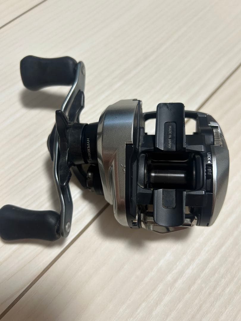 21ジリオンsv tw　8.5