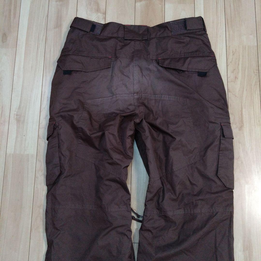 Burton バートン ローニン ／ FunPLUS パンツ 上下セット