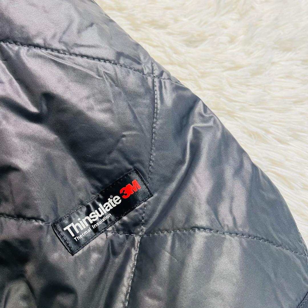 ジャケット・アウター Sanyo Thinsulate Liner Single Trenchcoat