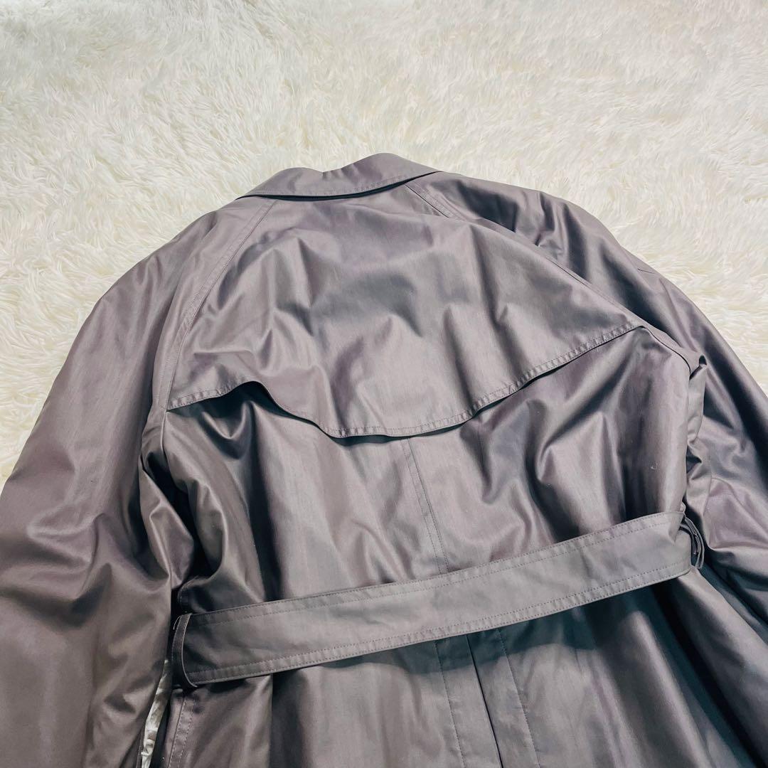 ジャケット・アウター Sanyo Thinsulate Liner Single Trenchcoat