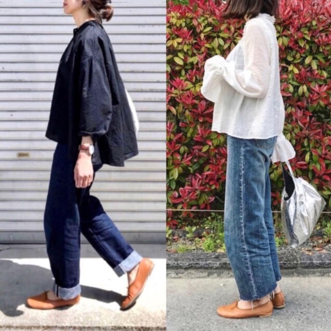 未使用☆BEAUTY&YOUTH別注 repetto レペット バレーシューズ