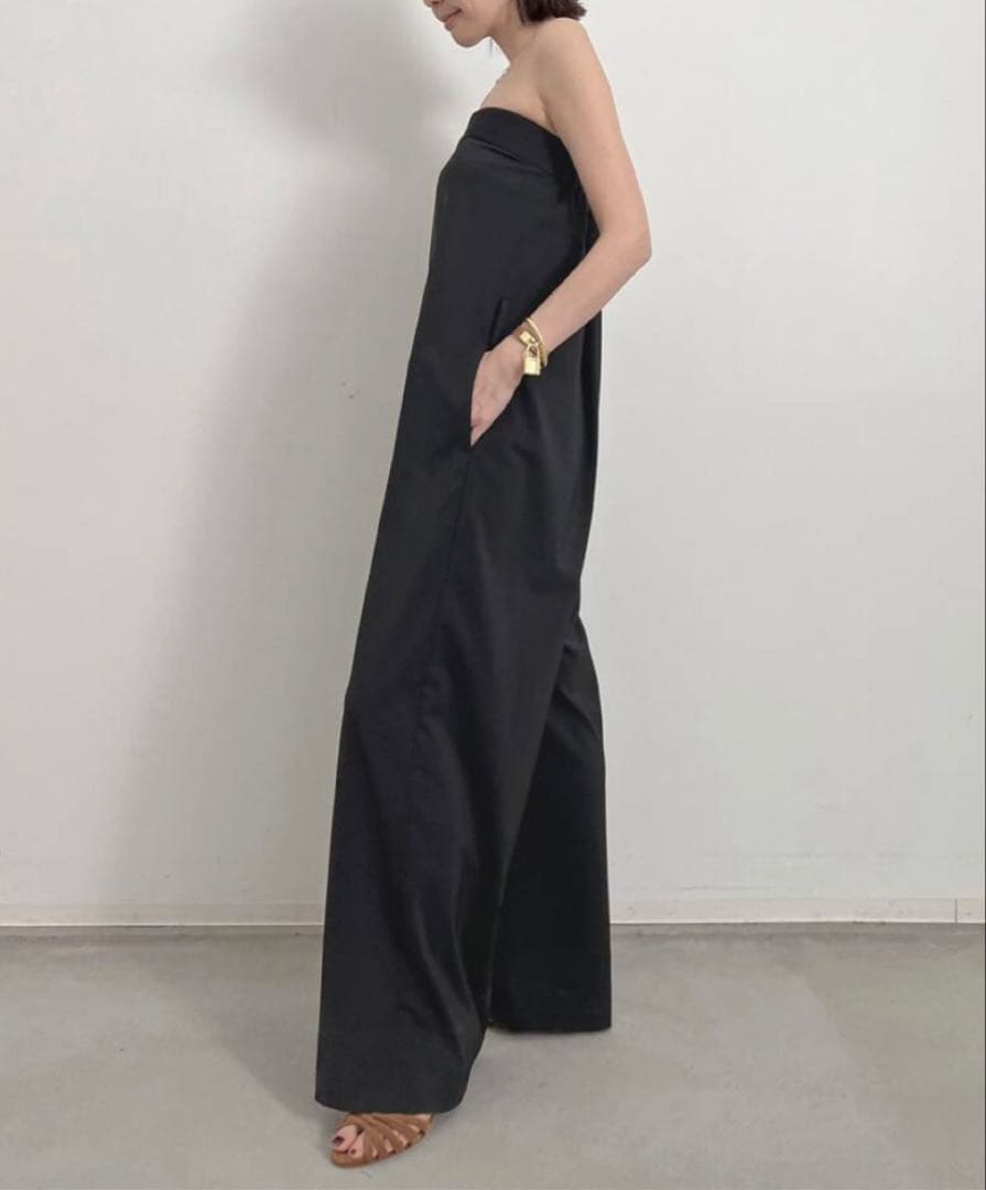 美品⭐︎L'Appartement⭐︎ALL IN ONEベアオールインワン