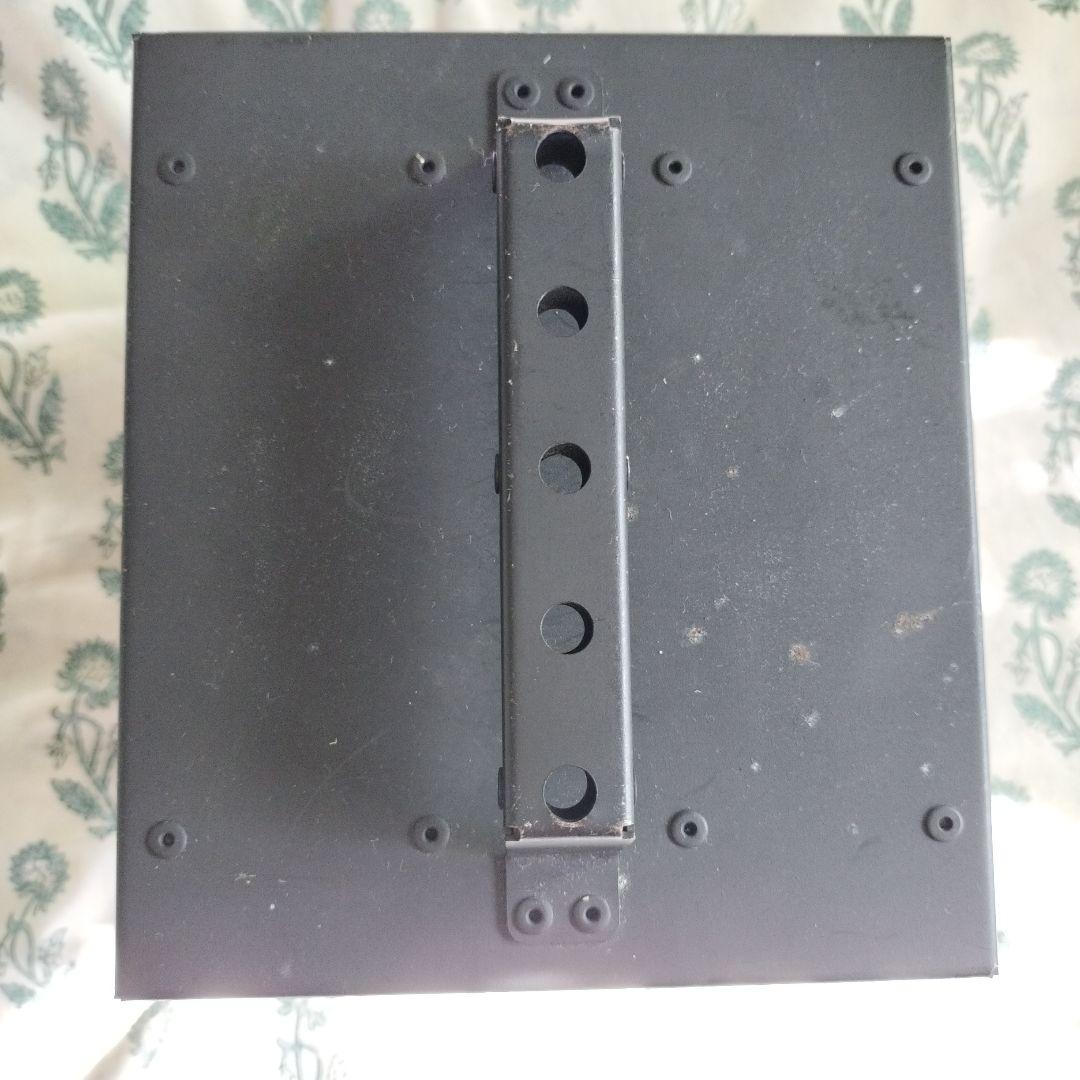 新品未使用品　HODO　flame cube　M　 焚火台