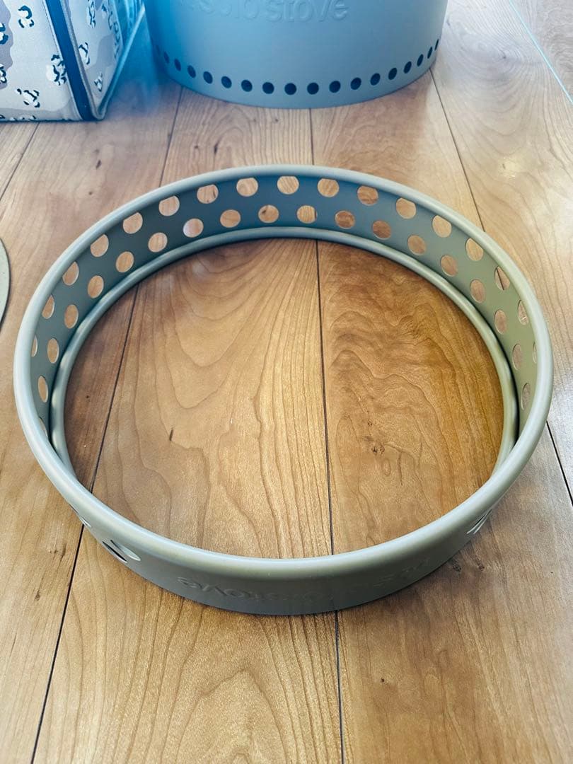 BRUNT brunt レンジャー 木人拳