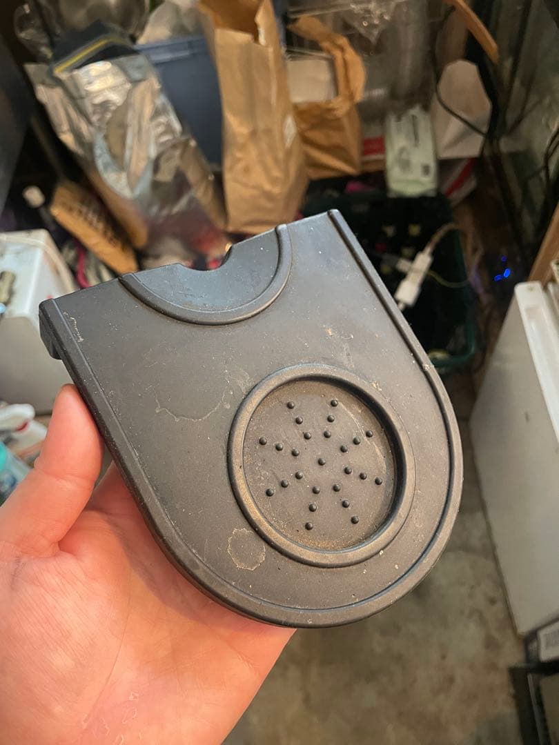 か*い様 ROCKET espresso machine MAZZER グライン