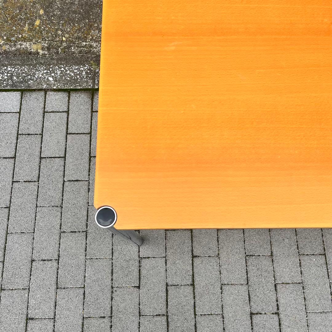 USM ハラーテーブル ビーチ（ナチュラル ラッカーフィニッシュ）