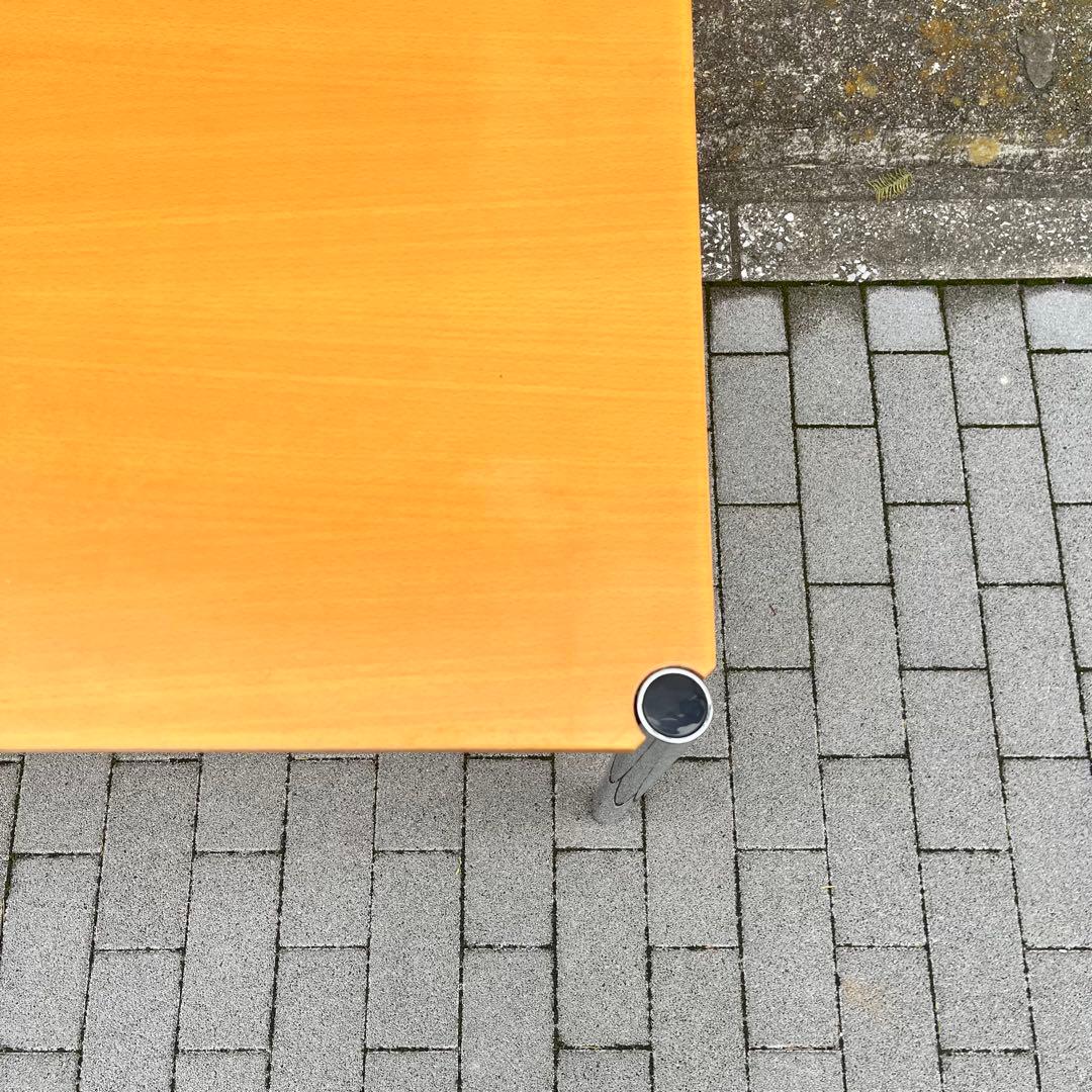 USM ハラーテーブル ビーチ（ナチュラル ラッカーフィニッシュ）