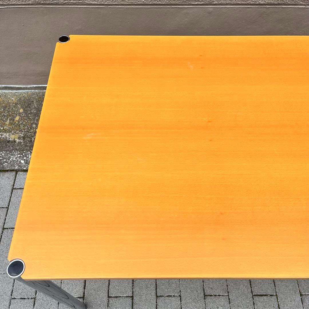 USM ハラーテーブル ビーチ（ナチュラル ラッカーフィニッシュ）