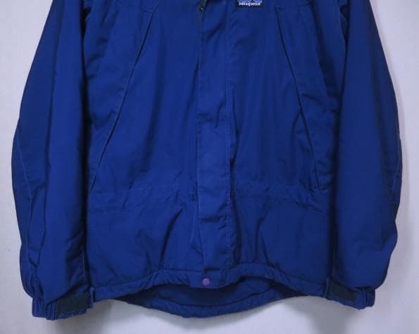 patagonia インファーノジャケット XS ネイビー