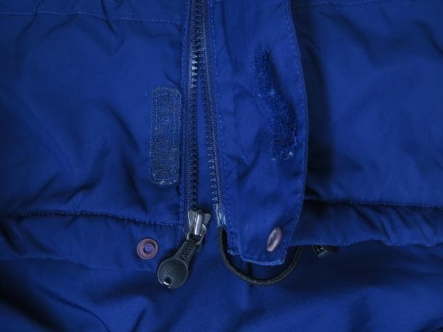 patagonia インファーノジャケット XS ネイビー