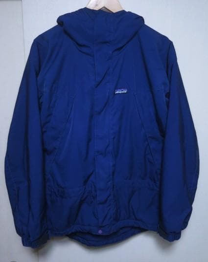 patagonia インファーノジャケット XS ネイビー