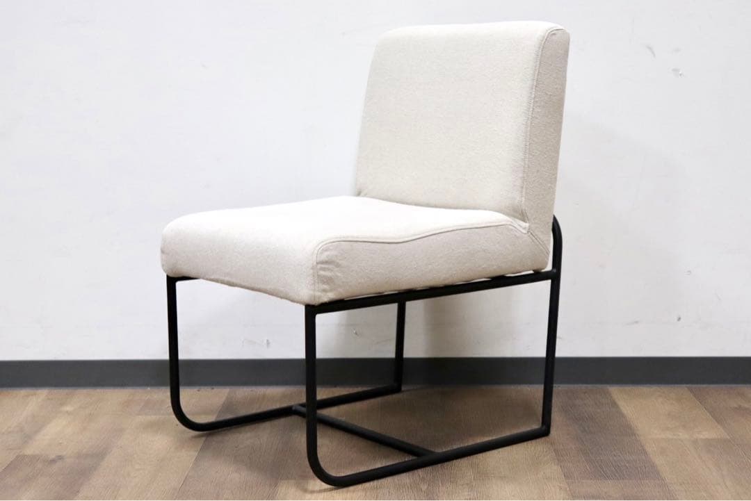 GMGH484B○ACTUS / アクタス OWN-S ダイニングチェア アーム