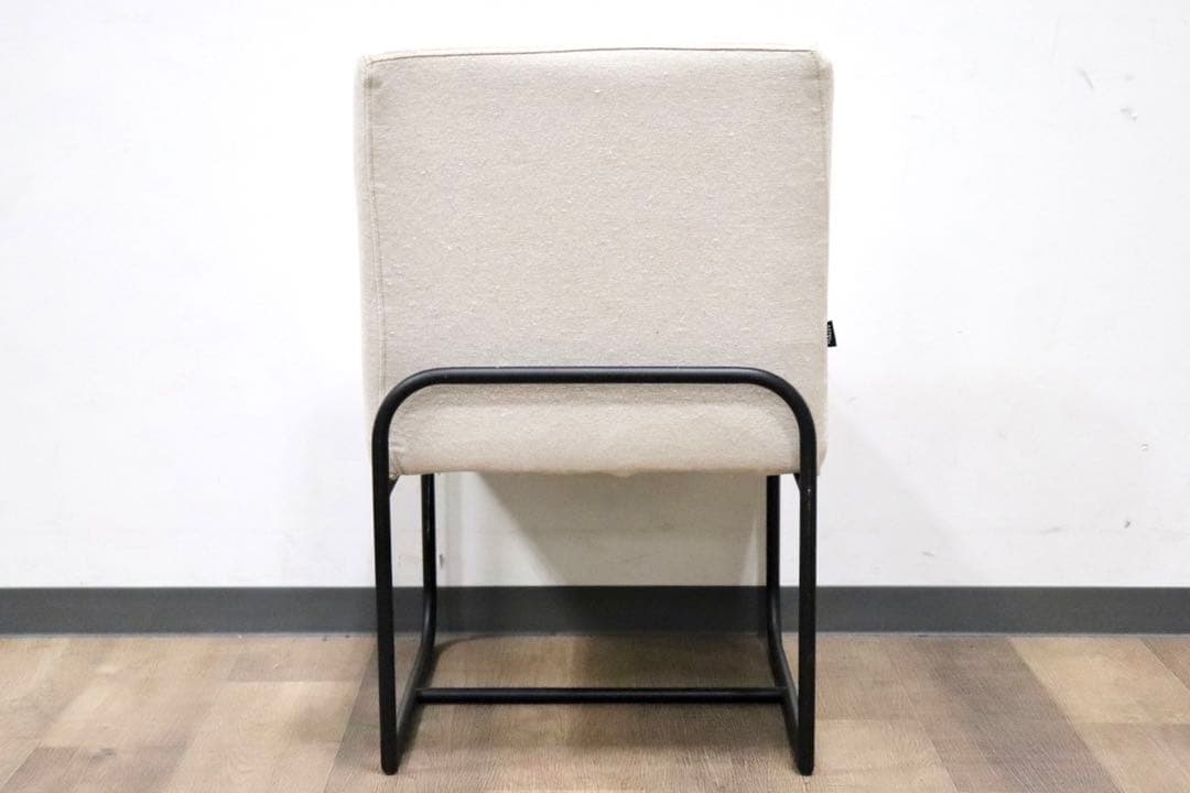 GMGH484B○ACTUS / アクタス OWN-S ダイニングチェア アーム