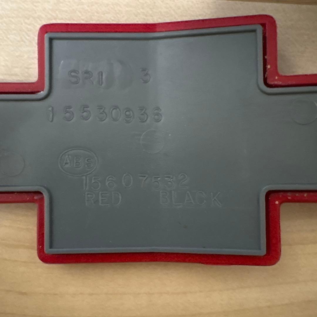 1994y～1998y シボレーC1500 フロントグリル ボウタイ