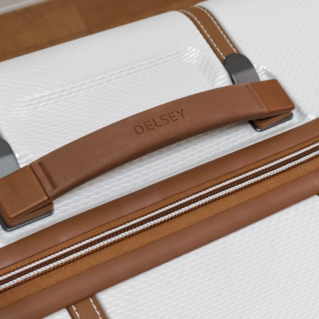 極美品✨DELSEY デルセー CHATELET スーツケース 69L